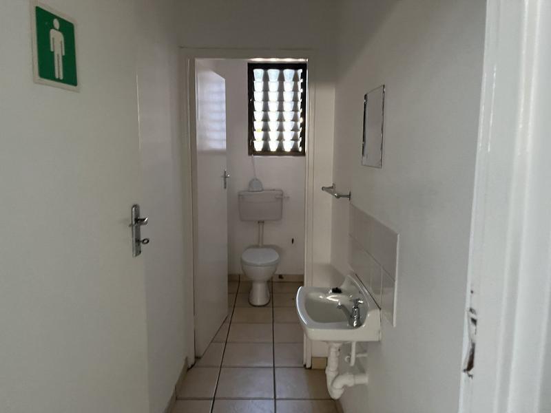 To Let commercial Property for Rent in Montague Gardens Western Cape